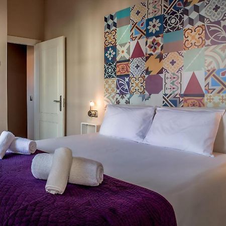 Descubrehome Macarena Town Center Sevilla Exteriér fotografie